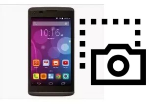 Capture d’écran sur AccessGo Access GO A4E