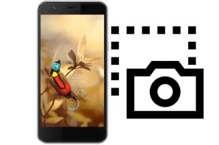 Capture d’écran sur AccessGo Gotune 3