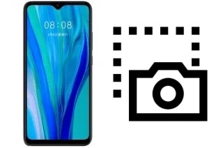 Capture d’écran sur AllCall S10 PRO