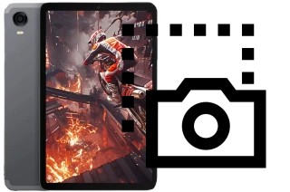 Capture d’écran sur Alldocube iPlay 60 Mini Turbo