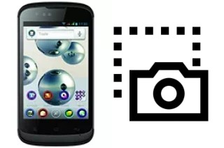 Capture d’écran sur Allview P5 Mini