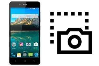 Capture d’écran sur Allview P6 Energy