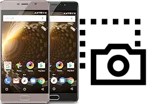 Capture d’écran sur Allview P9 Energy Lite 2017