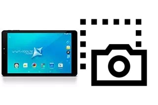Capture d’écran sur Allview Viva H1001 LTE