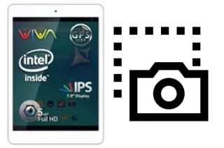 Capture d’écran sur Allview Viva i8