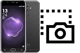 Capture d’écran sur Allview X4 Soul