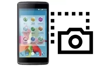 Capture d’écran sur Amgoo AM350