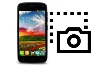 Capture d’écran sur Artel Adi 5S