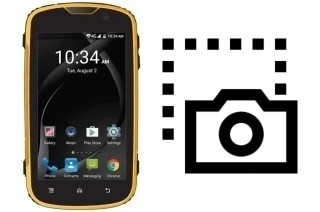 Capture d’écran sur Aspera R7