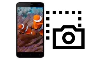 Capture d’écran sur Axioo AX6