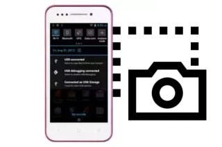 Capture d’écran sur Bedove X12
