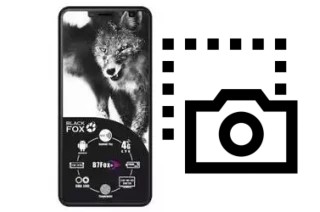 Capture d’écran sur Black Fox B7