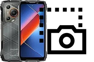Capture d’écran sur Blackview BL7000