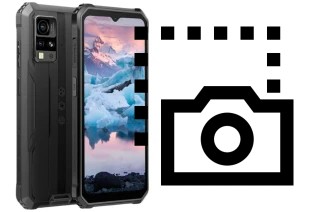 Capture d’écran sur Blackview BV4800 Pro
