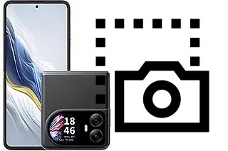Capture d’écran sur Blackview Hero 10