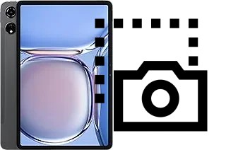 Capture d’écran sur Blackview Mega 3