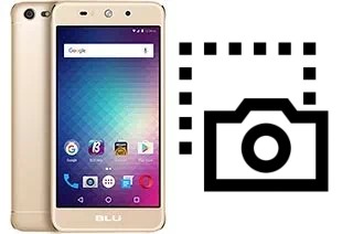 Capture d’écran sur BLU Grand Energy