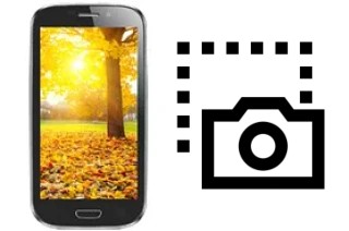 Capture d’écran sur Celkon A220
