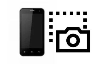 Capture d’écran sur Colors Mobile Xfactor Star CG