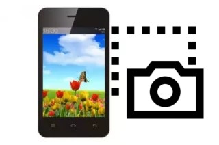 Capture d’écran sur ConnSpeed AS131