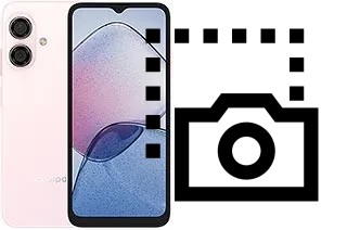 Capture d’écran sur Coolpad Cool 40i