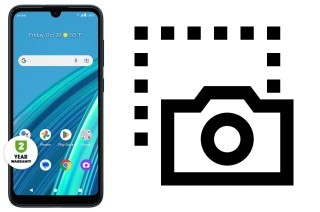 Capture d’écran sur Cricket Debut S2