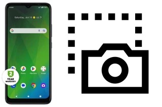 Capture d’écran sur Cricket Magic 5G