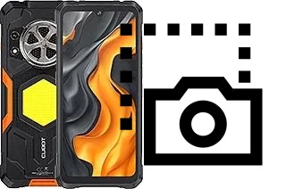 Capture d’écran sur Cubot KingKong Power 5