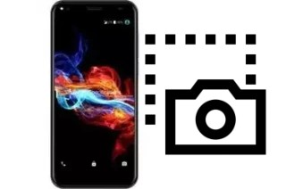 Capture d’écran sur Digma Linx Rage 4G