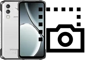 Capture d’écran sur Doogee Blade10 Max