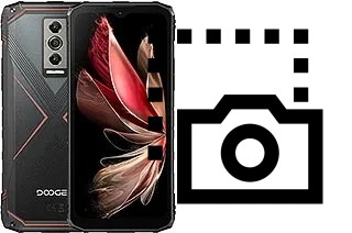 Capture d’écran sur Doogee Blade10 Pro