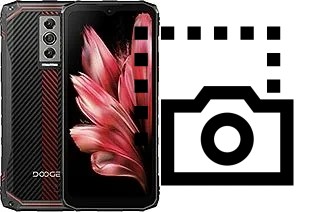 Capture d’écran sur Doogee Blade10