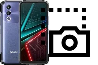 Capture d’écran sur Doogee Blade20