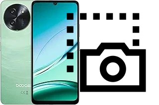 Capture d’écran sur Doogee Note59 Pro