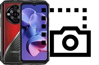 Capture d’écran sur Doogee S118 Pro