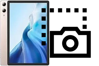Capture d’écran sur Doogee Tab E3 Pro