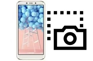 Capture d’écran sur Doov V33