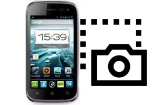Capture d’écran sur E-Boda Storm V100