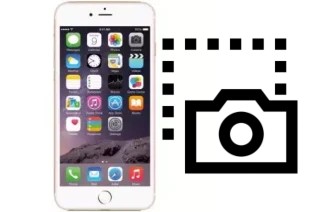 Capture d’écran sur Enet M1 Plus