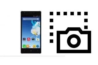 Capture d’écran sur Evercoss A75G