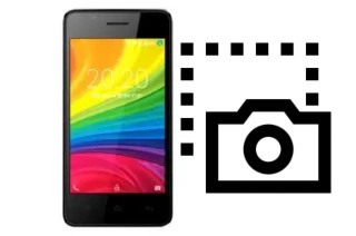 Capture d’écran sur Fero A4001