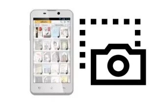 Capture d’écran sur Fnac Phablet 4-5