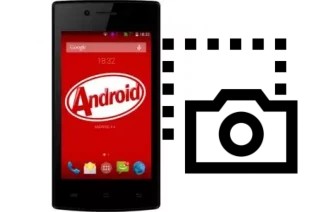 Capture d’écran sur Funker R402