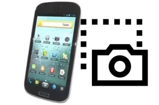 Capture d’écran sur GlobusGPS GL-900Sky
