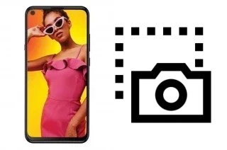 Capture d’écran sur HiSense INFINITY H40