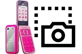 Capture d’écran sur HMD Barbie