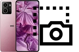 Capture d’écran sur HMD Pulse