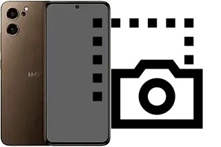 Capture d’écran sur HMD Ridge Pro