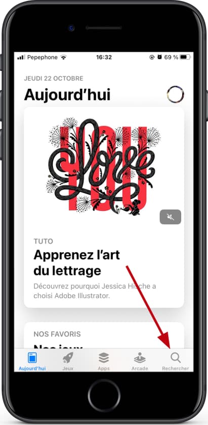 App Store