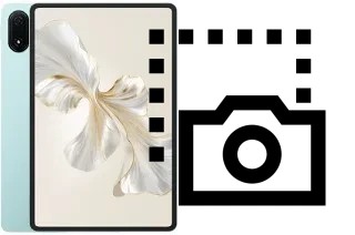 Capture d’écran sur Honor Pad 9 Pro